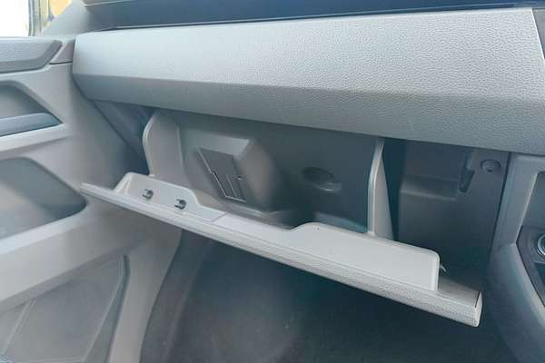 2021 Volkswagen Transporter TDI450 T6.1 4X4 LWB