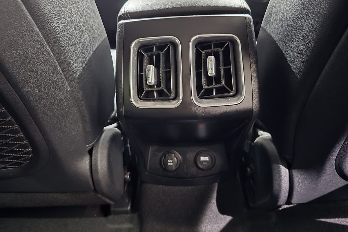 2022 Kia Sorento Sport+ MQ4