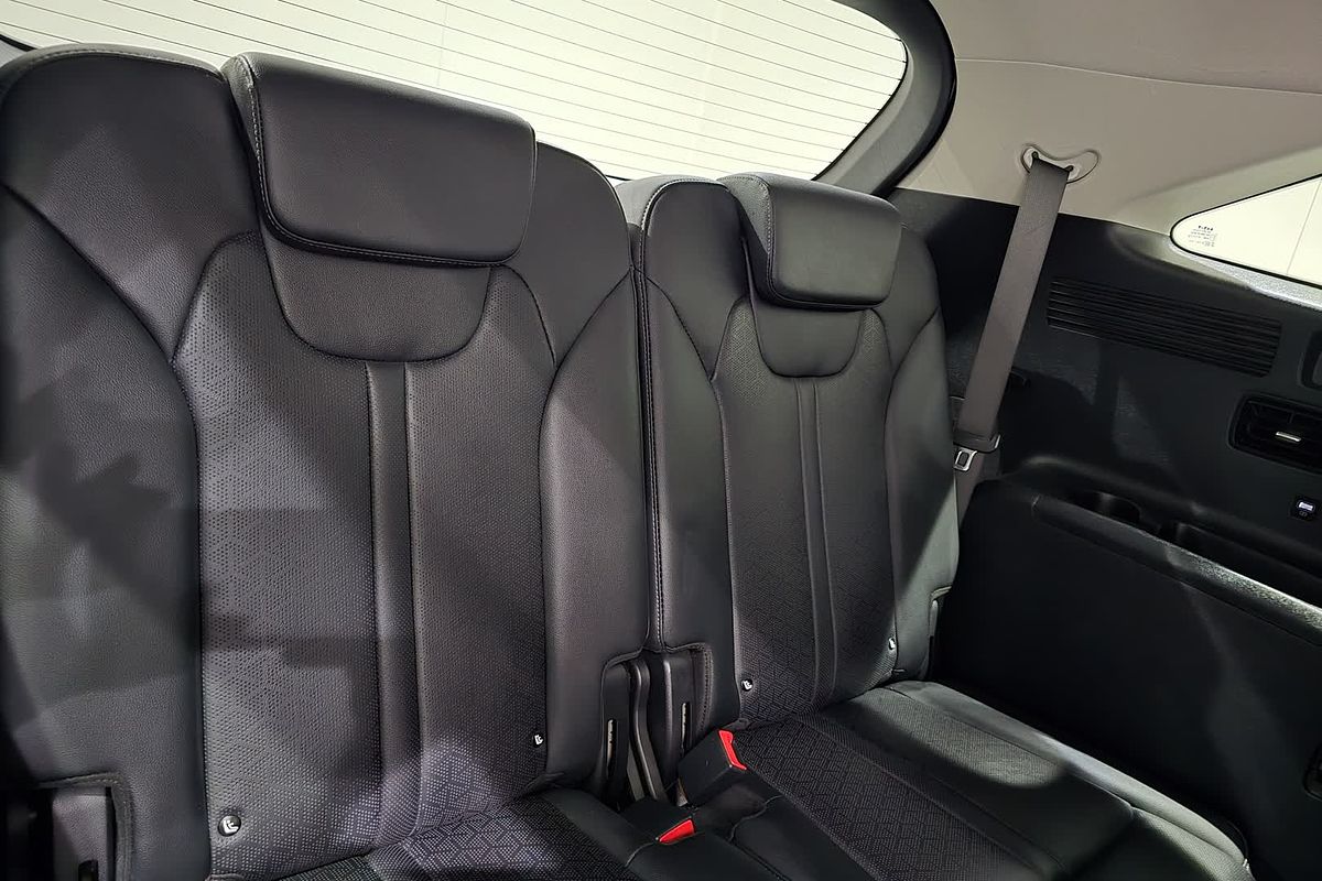 2022 Kia Sorento Sport+ MQ4