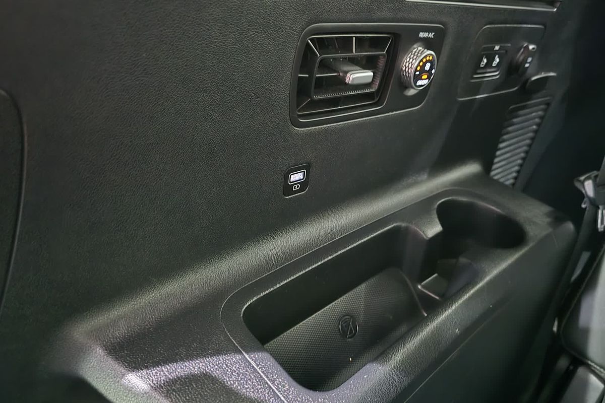 2022 Kia Sorento Sport+ MQ4