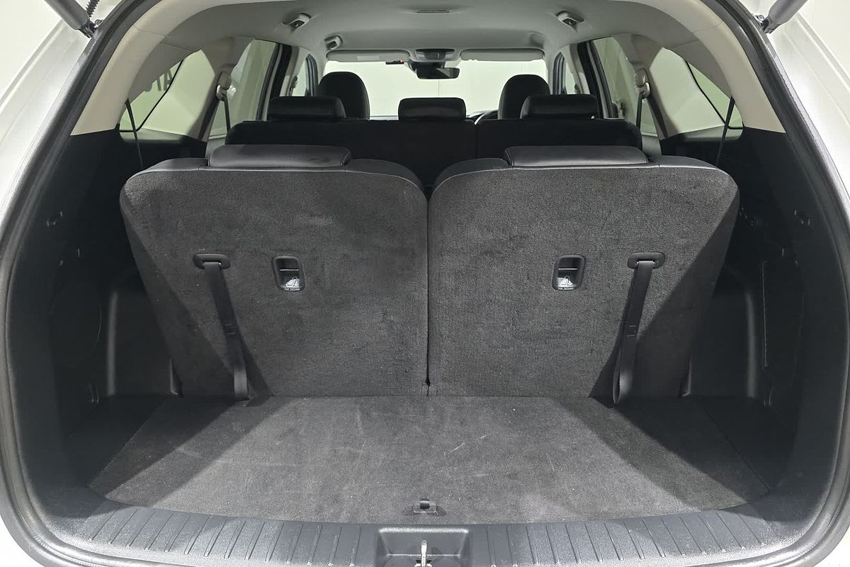 2022 Kia Sorento Sport+ MQ4