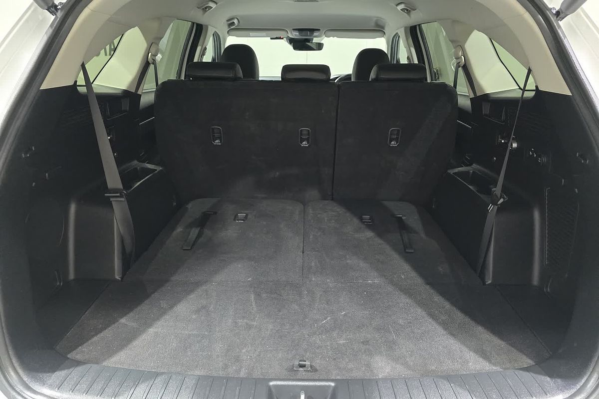 2022 Kia Sorento Sport+ MQ4