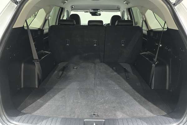 2022 Kia Sorento Sport+ MQ4