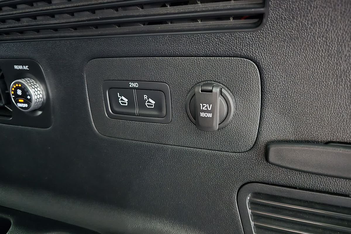 2022 Kia Sorento Sport+ MQ4