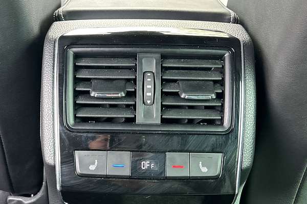 2022 SKODA Superb 206TSI SportLine NP