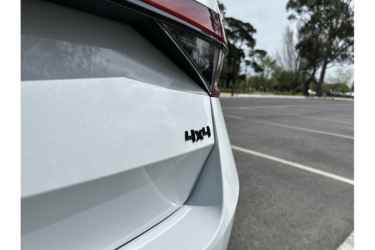 2022 SKODA Superb 206TSI SportLine NP