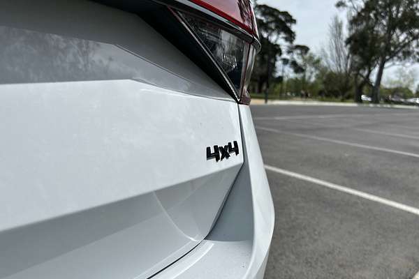 2022 SKODA Superb 206TSI SportLine NP