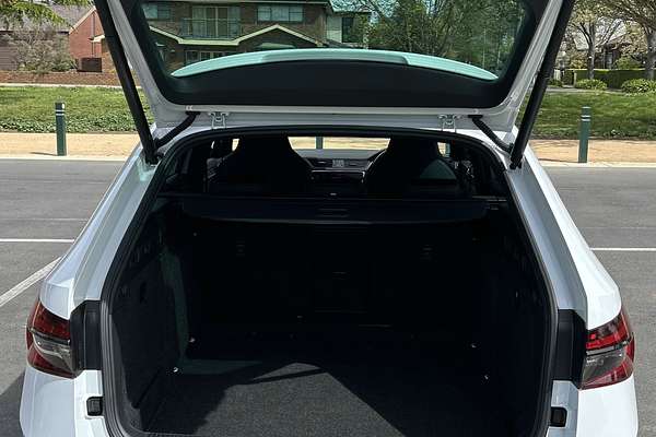 2022 SKODA Superb 206TSI SportLine NP