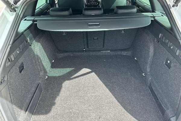 2022 SKODA Superb 206TSI SportLine NP