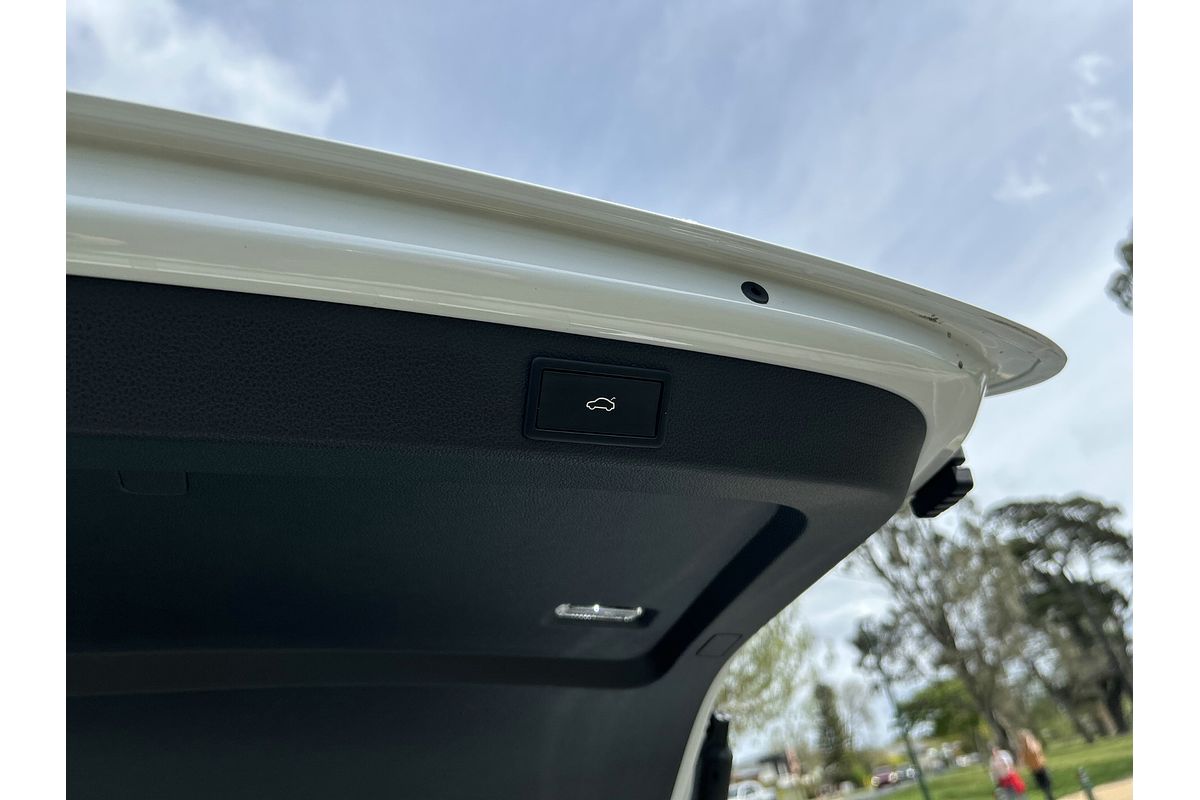 2022 SKODA Superb 206TSI SportLine NP