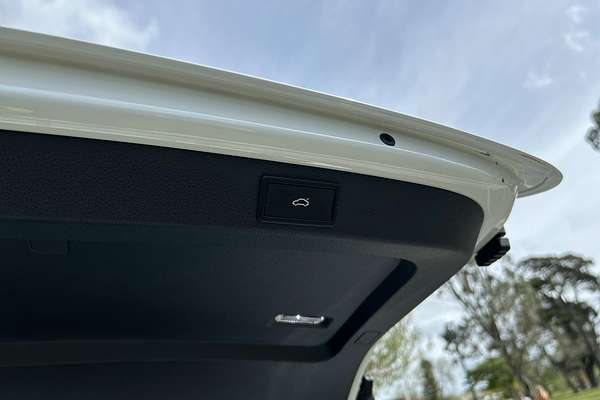 2022 SKODA Superb 206TSI SportLine NP