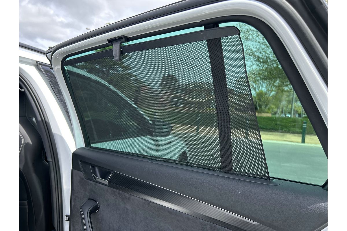 2022 SKODA Superb 206TSI SportLine NP