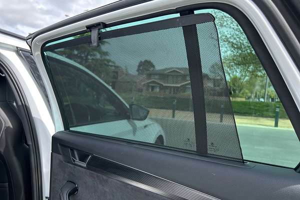 2022 SKODA Superb 206TSI SportLine NP