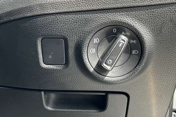 2022 SKODA Superb 206TSI SportLine NP