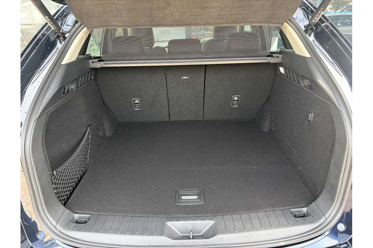 2025 Mazda CX-60 G25 Evolve KH Series