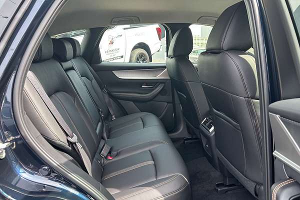 2025 Mazda CX-60 G25 Evolve KH Series