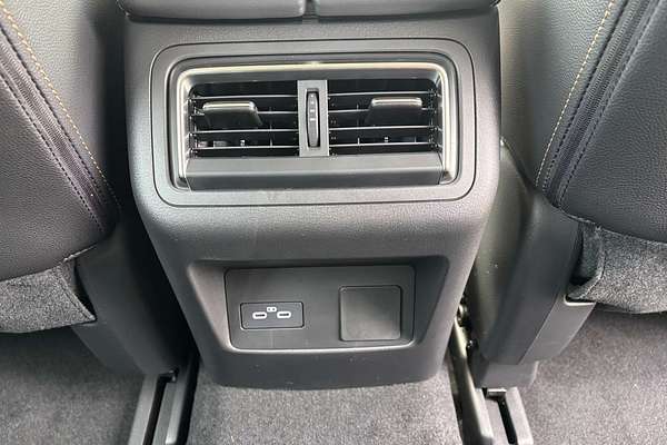 2025 Mazda CX-60 G25 Evolve KH Series