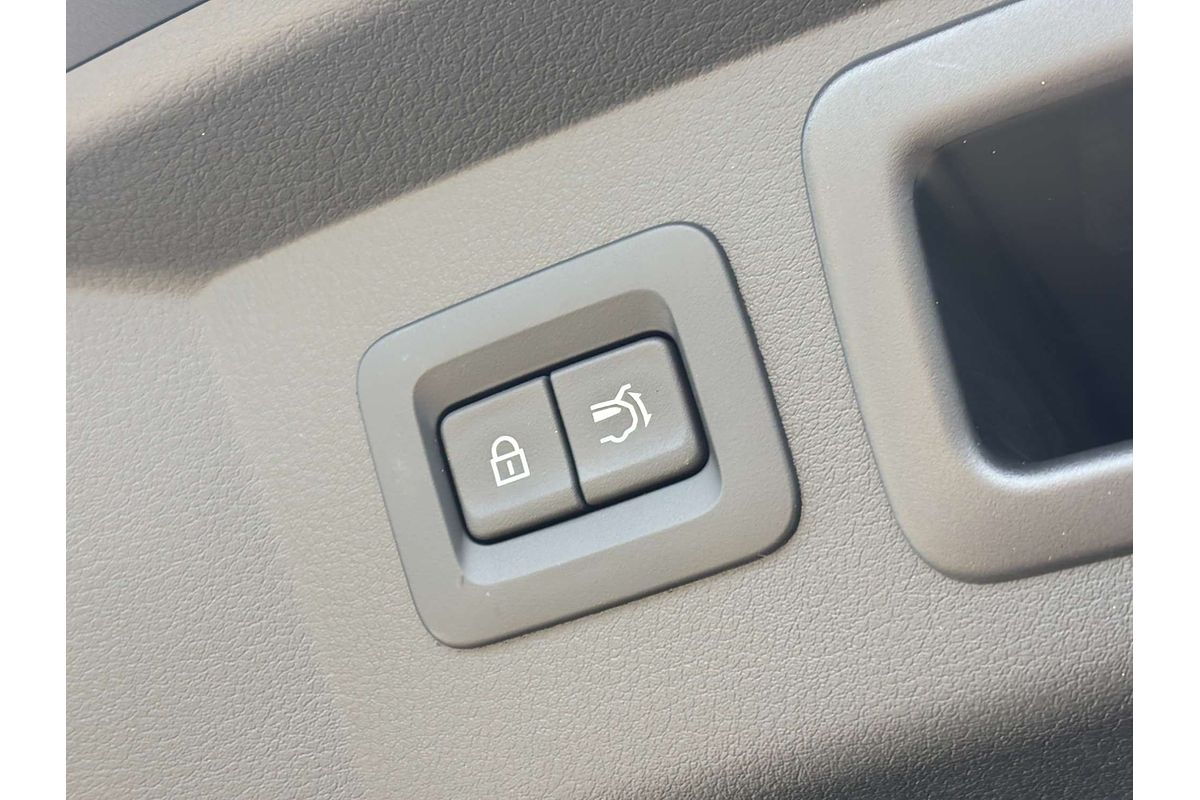 2025 Mazda CX-60 G25 Evolve KH Series