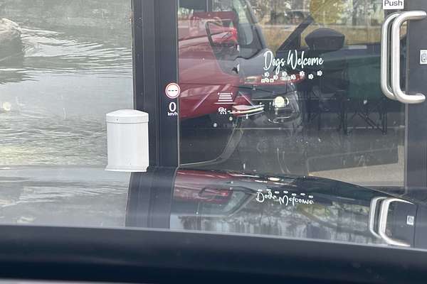 2025 Mazda CX-60 G25 Evolve KH Series