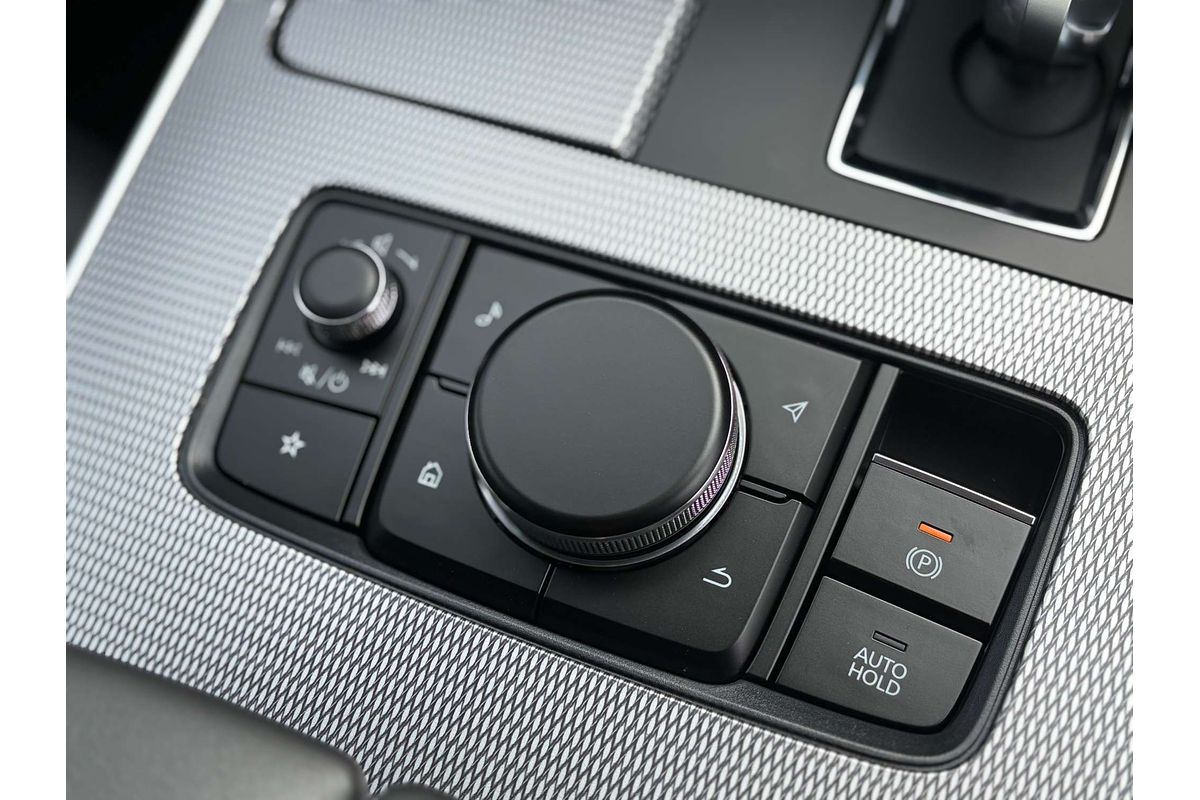 2025 Mazda CX-60 G25 Evolve KH Series