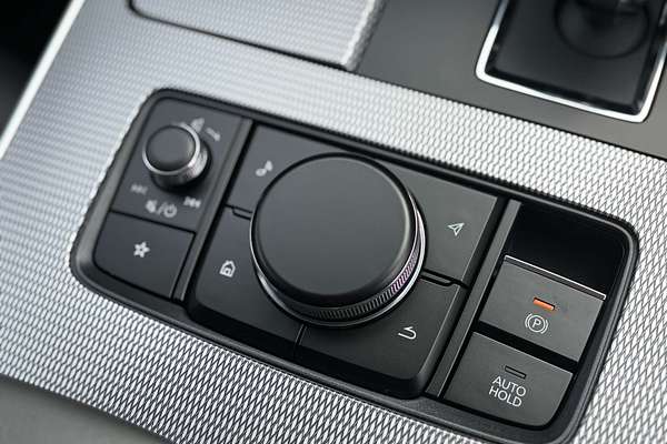 2025 Mazda CX-60 G25 Evolve KH Series