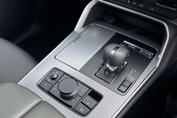 2025 Mazda CX-60 G25 Evolve KH Series