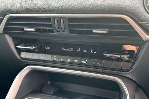 2025 Mazda CX-60 G25 Evolve KH Series