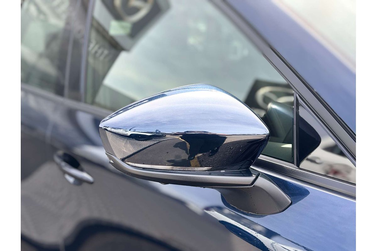 2025 Mazda CX-60 G25 Evolve KH Series