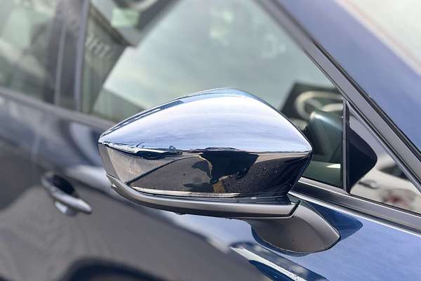 2025 Mazda CX-60 G25 Evolve KH Series