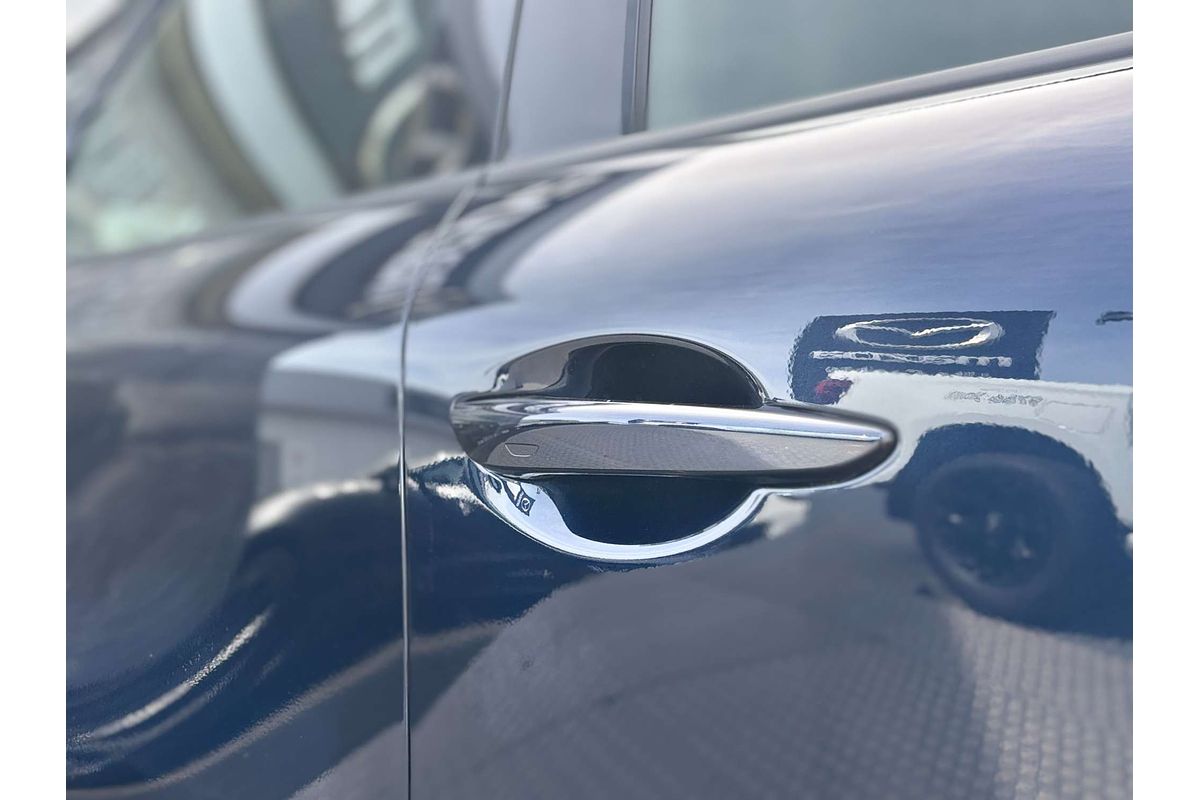 2025 Mazda CX-60 G25 Evolve KH Series