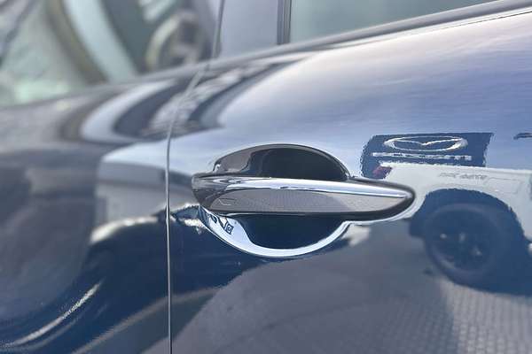 2025 Mazda CX-60 G25 Evolve KH Series