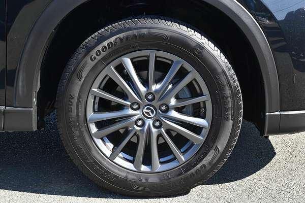 2019 Mazda CX-5 Maxx Sport KF Series