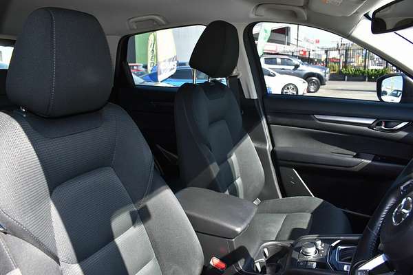 2019 Mazda CX-5 Maxx Sport KF Series