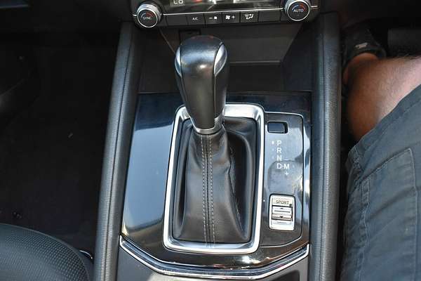 2019 Mazda CX-5 Maxx Sport KF Series
