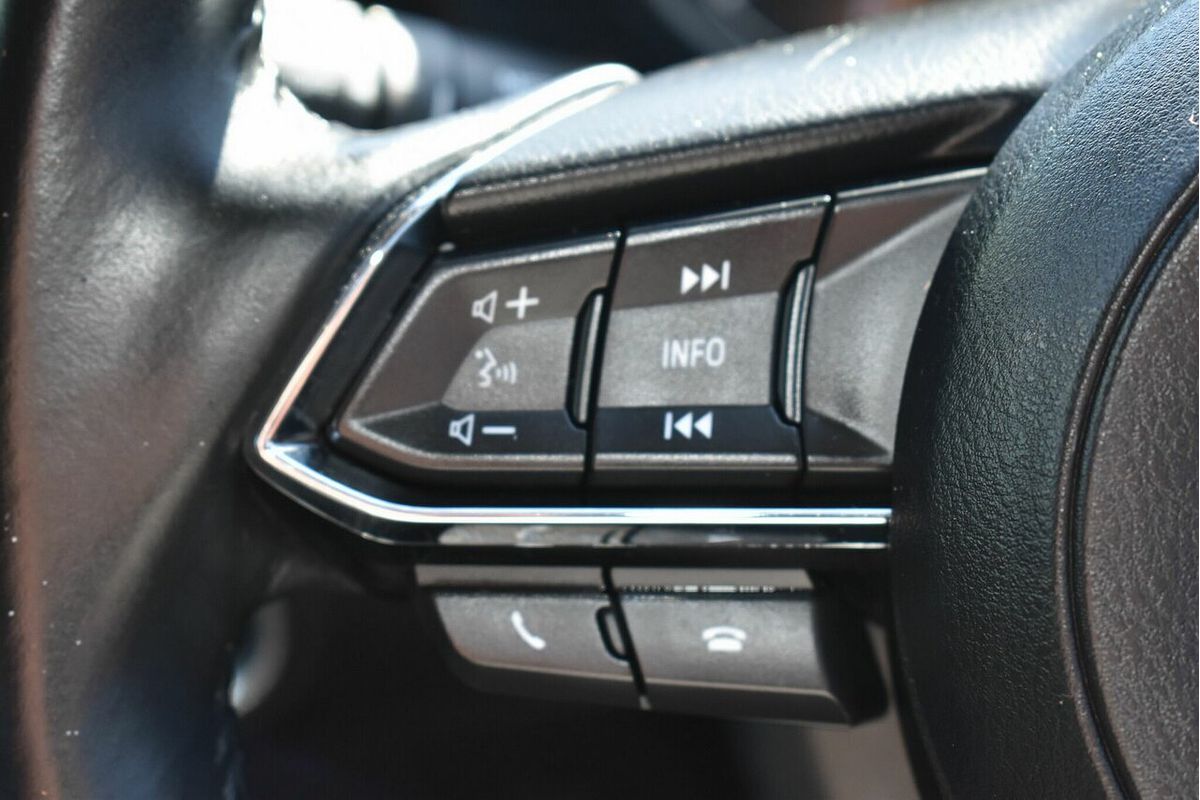 2019 Mazda CX-5 Maxx Sport KF Series