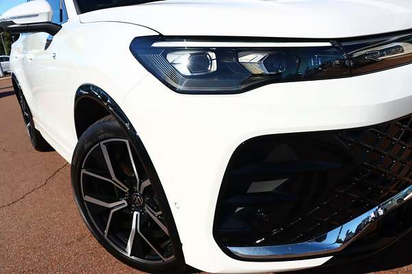 2025 Volkswagen Tiguan 195TSI R-Line CT