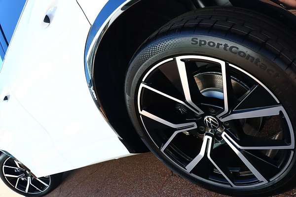 2025 Volkswagen Tiguan 195TSI R-Line CT