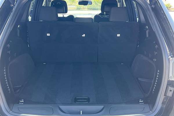 2014 Jeep GRAND CHEROKEE Laredo WK