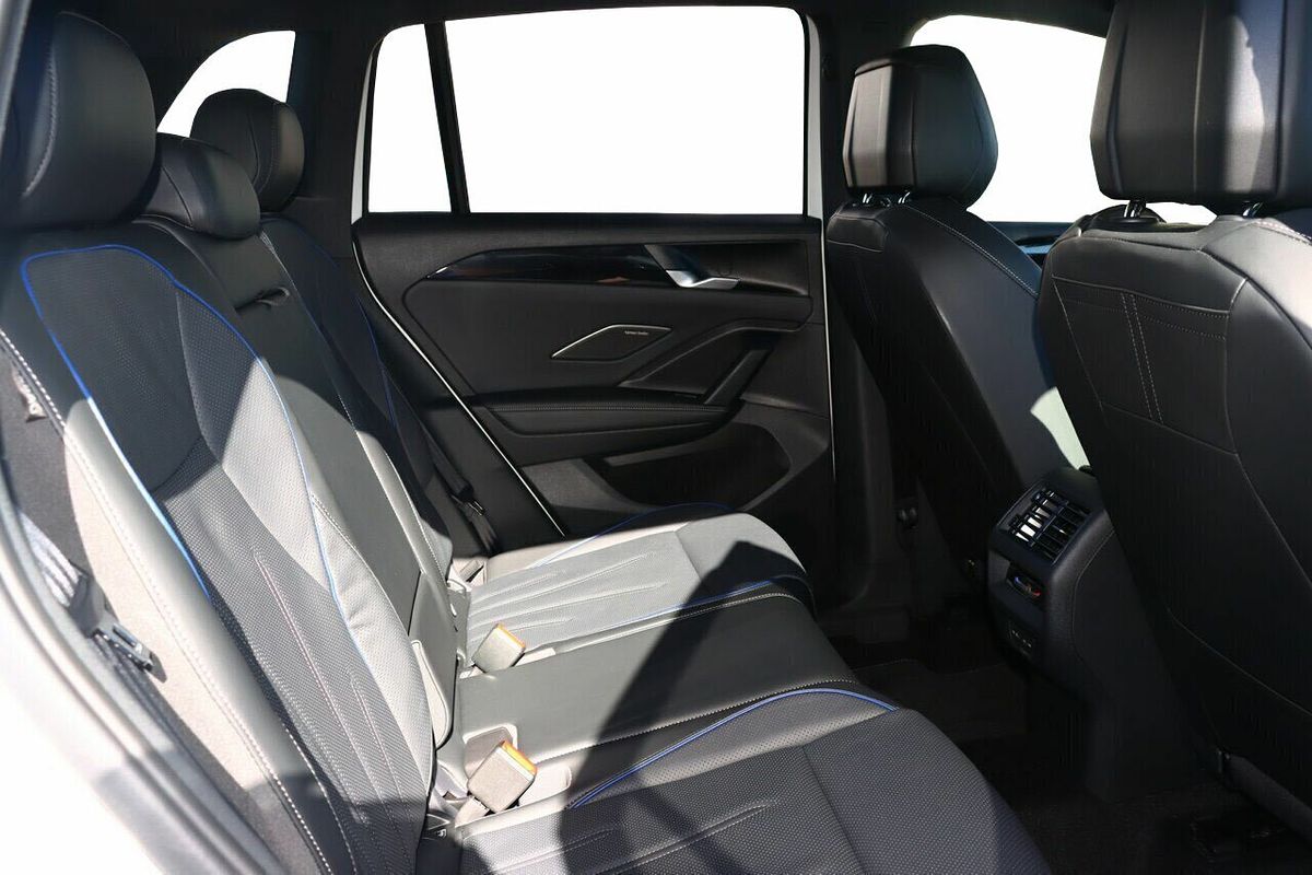 2025 Volkswagen Tiguan 195TSI R-Line CT