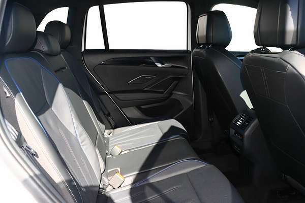 2025 Volkswagen Tiguan 195TSI R-Line CT