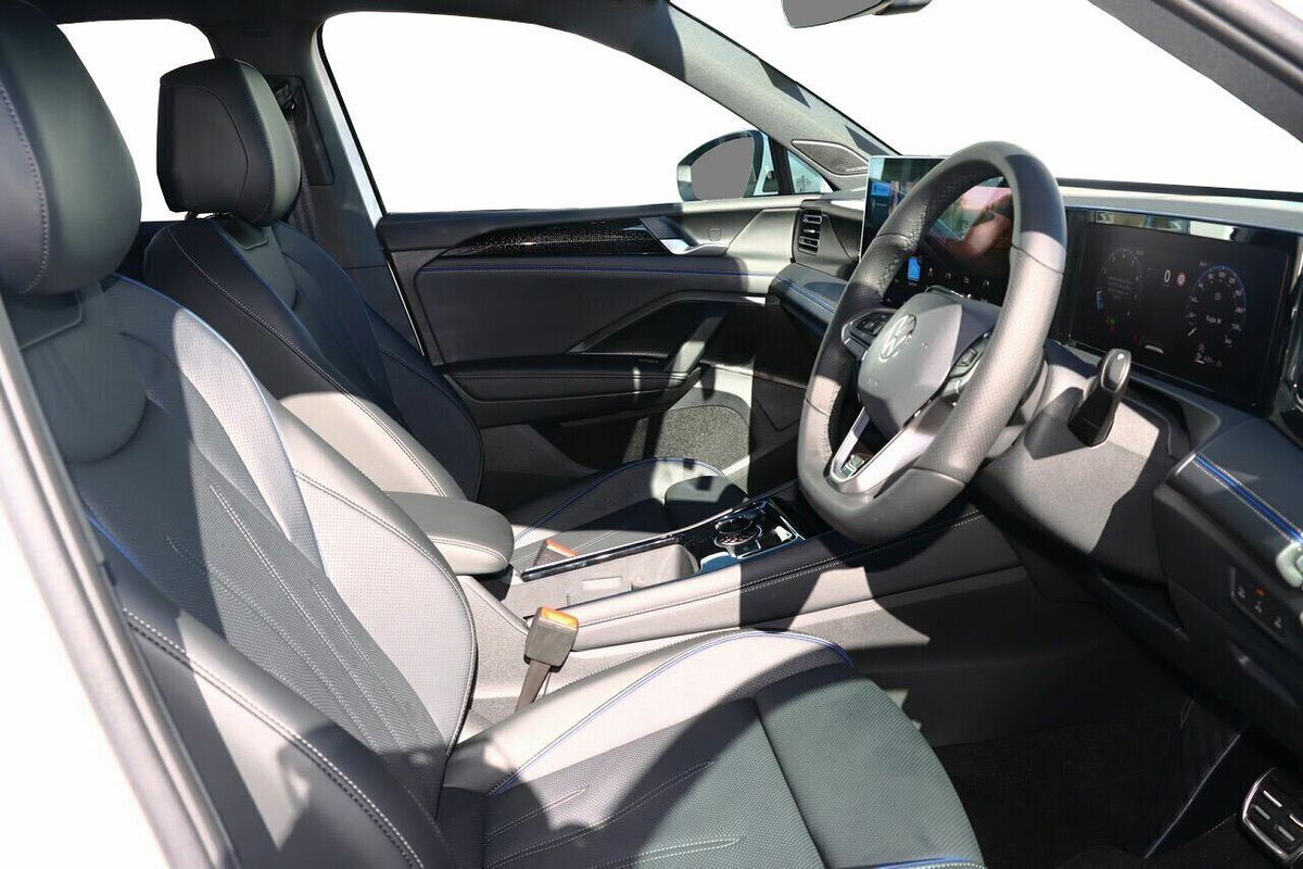 2025 Volkswagen Tiguan 195TSI R-Line CT