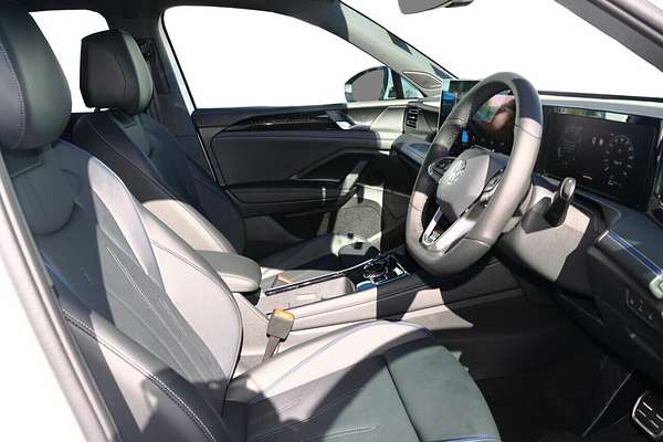 2025 Volkswagen Tiguan 195TSI R-Line CT