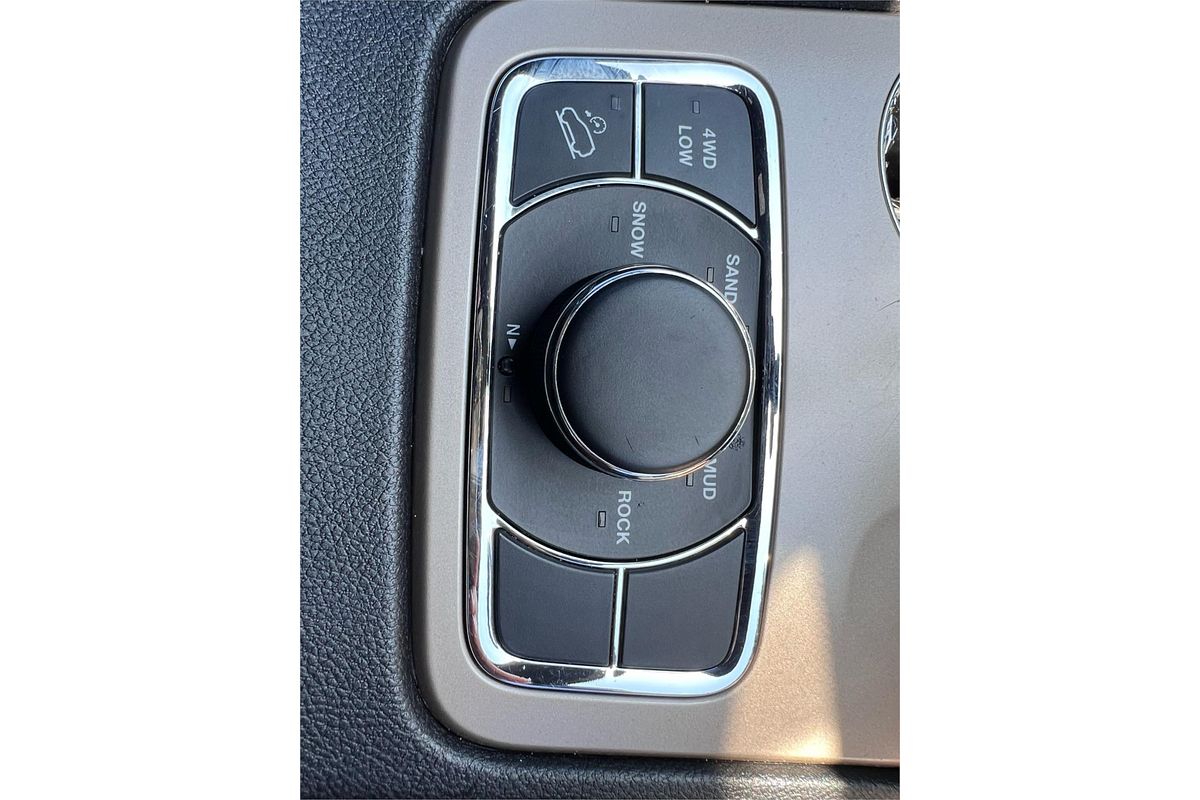 2014 Jeep GRAND CHEROKEE Laredo WK