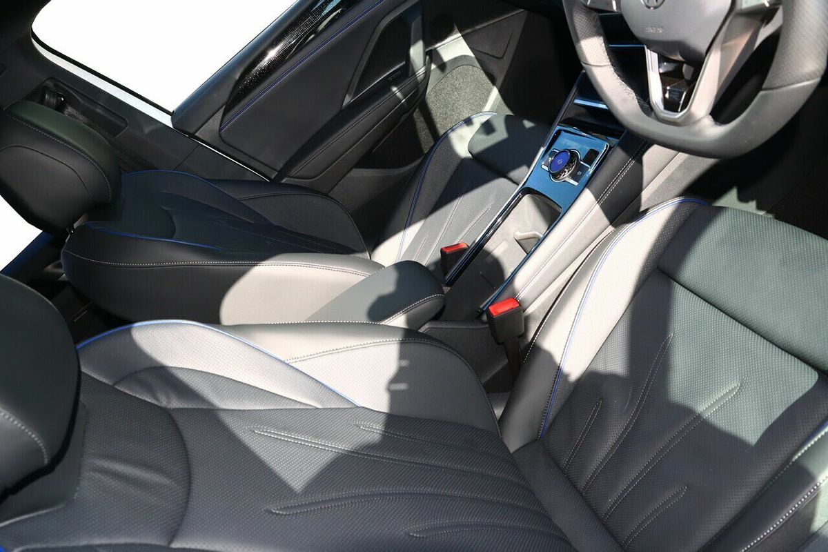 2025 Volkswagen Tiguan 195TSI R-Line CT