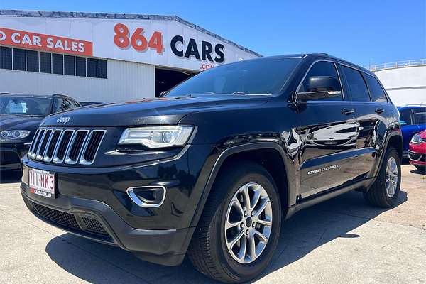 2014 Jeep GRAND CHEROKEE Laredo WK