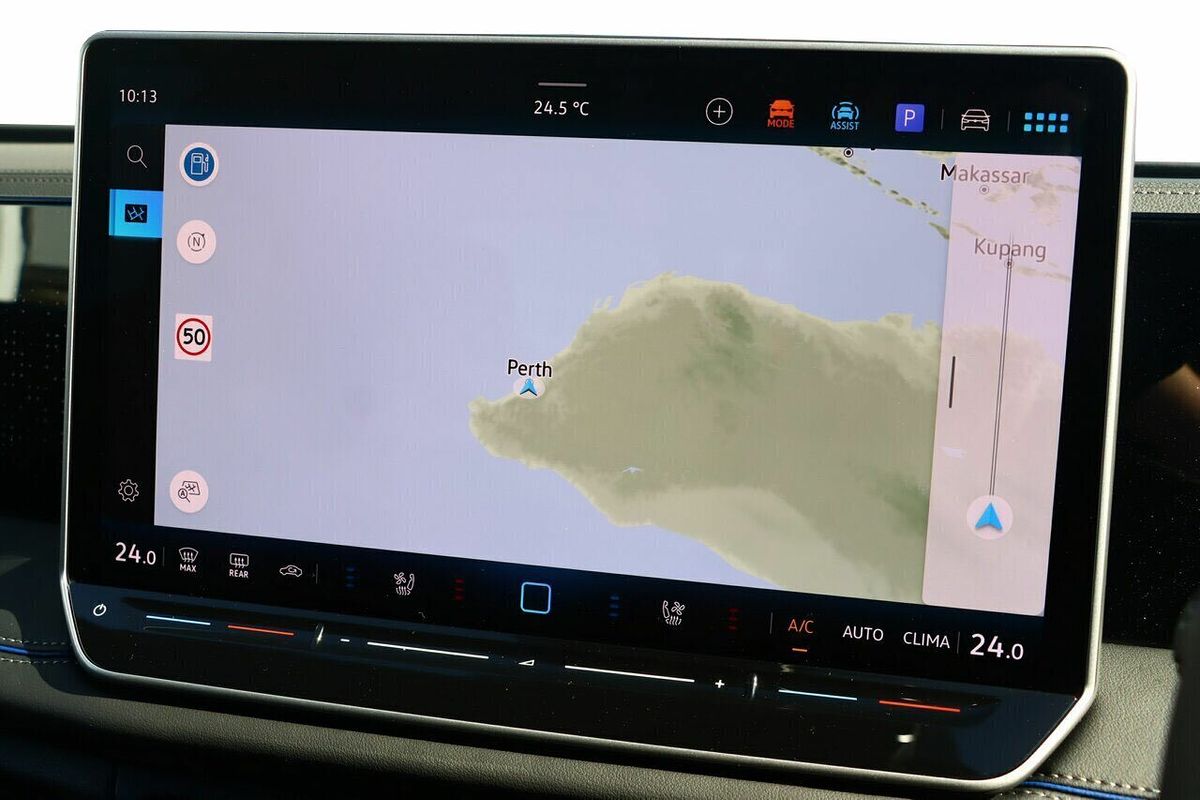 2025 Volkswagen Tiguan 195TSI R-Line CT