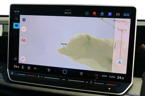 2025 Volkswagen Tiguan 195TSI R-Line CT