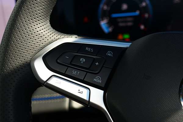 2025 Volkswagen Tiguan 195TSI R-Line CT