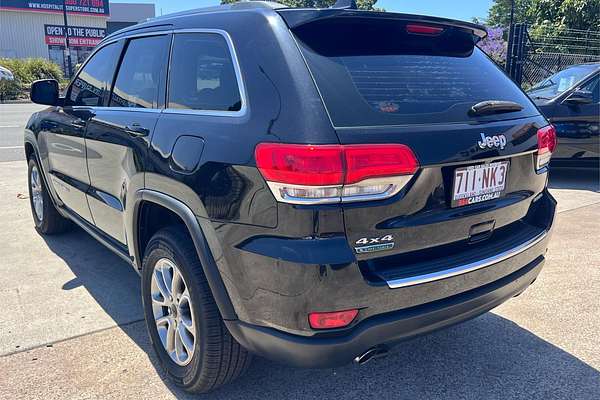 2014 Jeep GRAND CHEROKEE Laredo WK