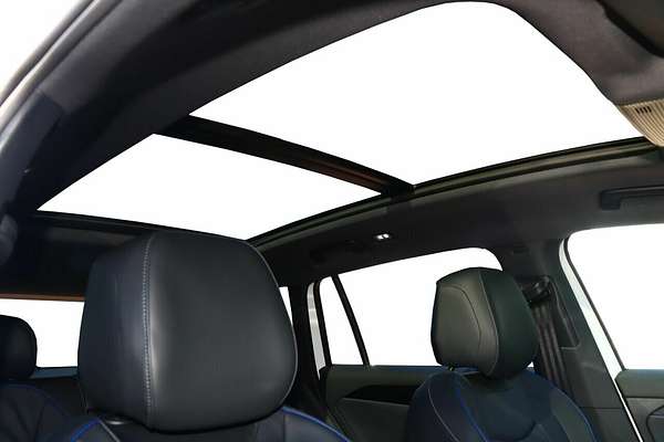 2025 Volkswagen Tiguan 195TSI R-Line CT